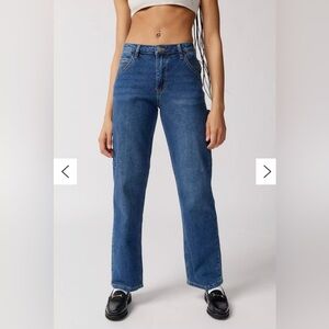 GUESS Originals Kit Carpenter Jean